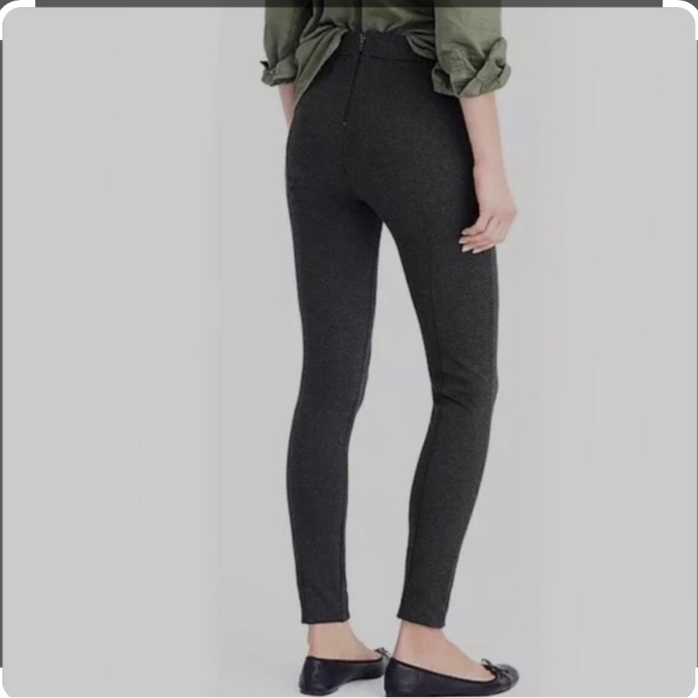 J Crew Pixie Pants - image 4